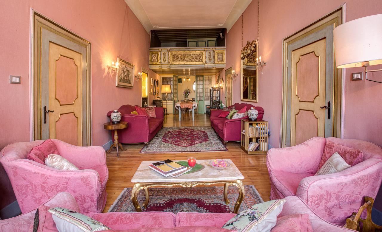 Ca' Della Corte Flats Венеція Екстер'єр фото