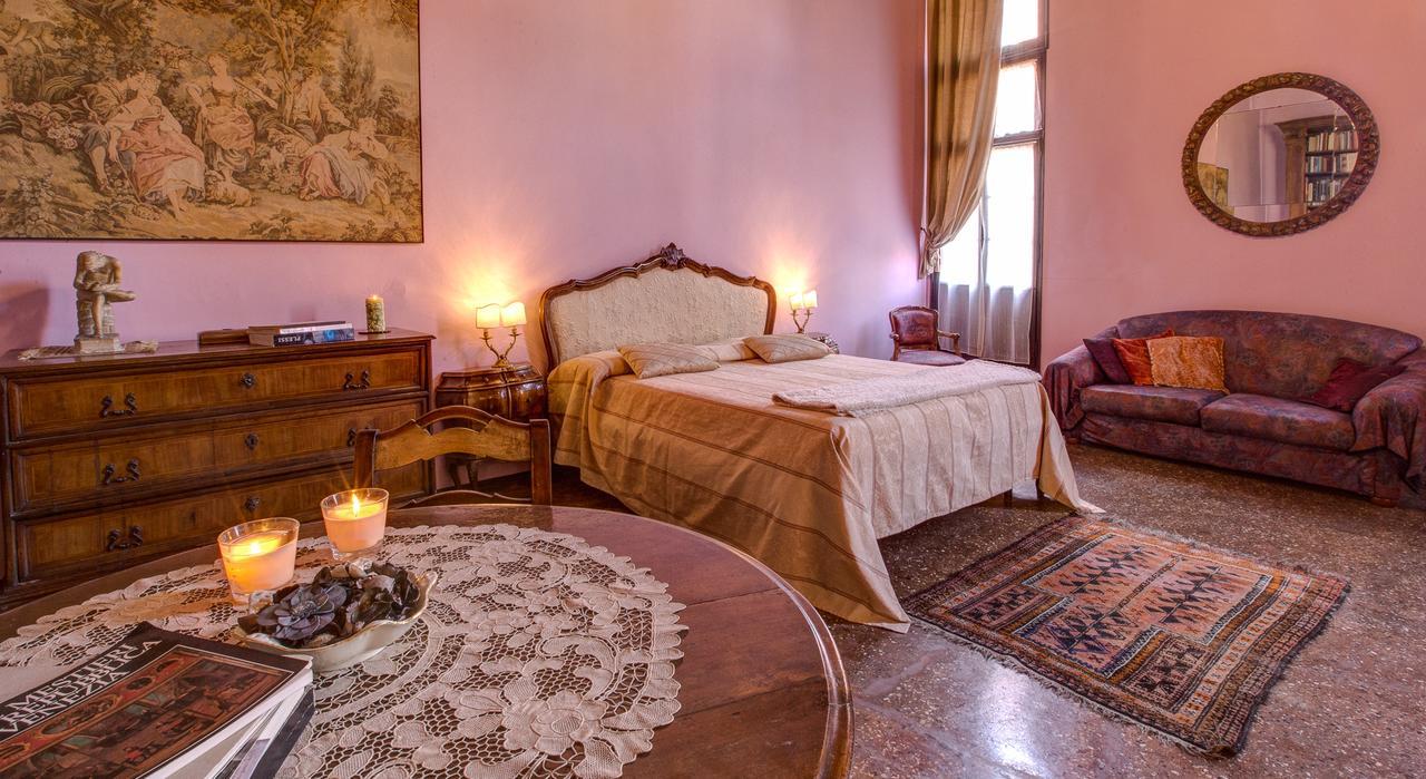 Ca' Della Corte Flats Венеція Екстер'єр фото