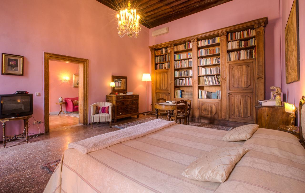 Ca' Della Corte Flats Венеція Екстер'єр фото