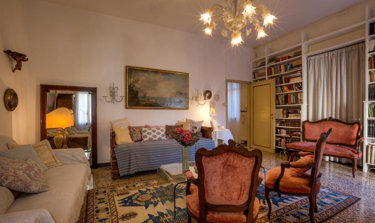 Ca' Della Corte Flats Венеція Екстер'єр фото