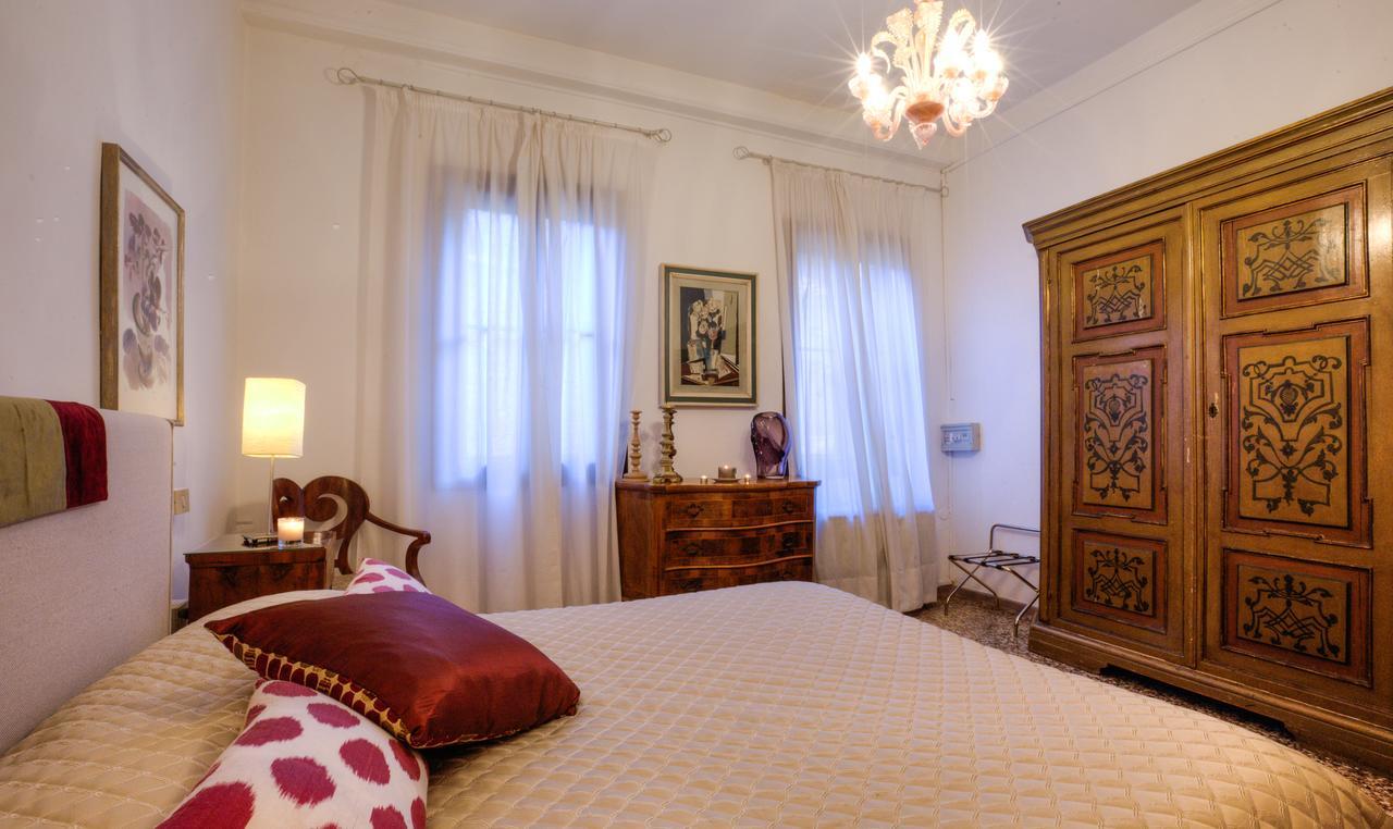 Ca' Della Corte Flats Венеція Екстер'єр фото
