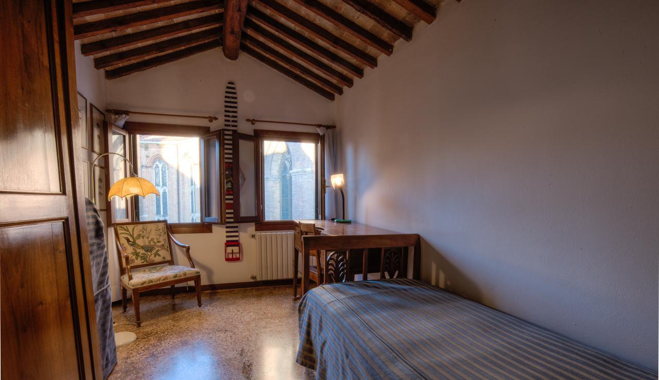 Ca' Della Corte Flats Венеція Екстер'єр фото