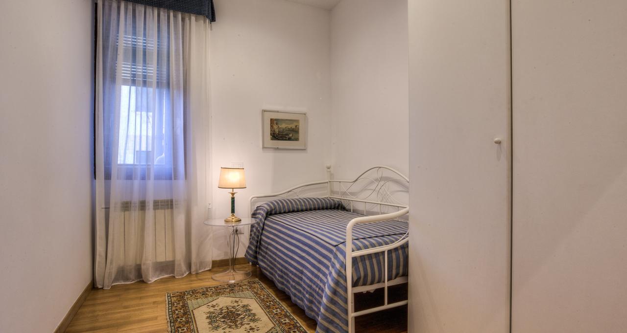 Ca' Della Corte Flats Венеція Екстер'єр фото