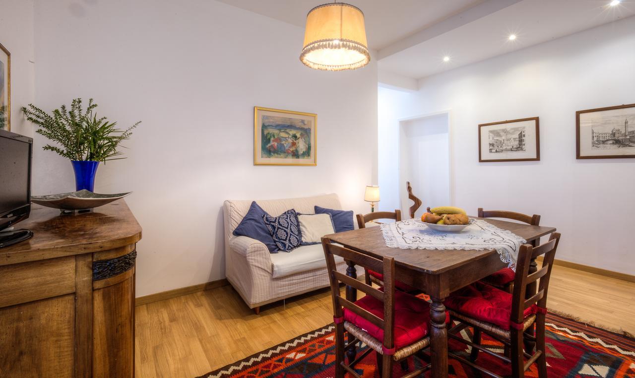 Ca' Della Corte Flats Венеція Екстер'єр фото