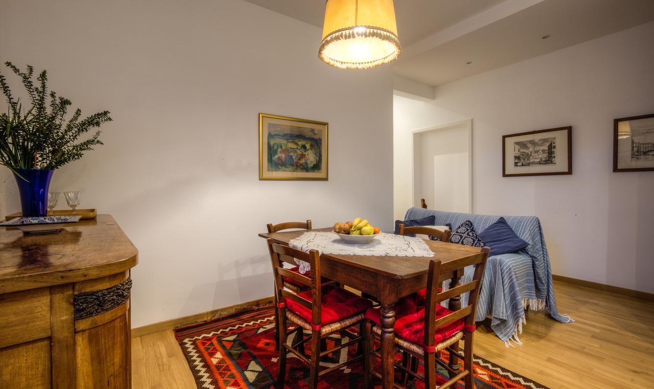 Ca' Della Corte Flats Венеція Екстер'єр фото