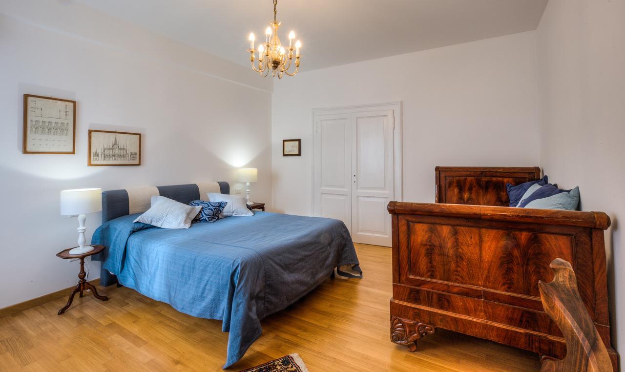 Ca' Della Corte Flats Венеція Екстер'єр фото